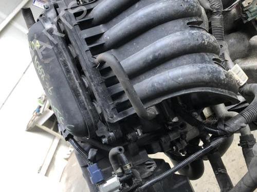 Engine NISSAN NOTE (E11, NE11) 1.4 | BP20625125M1  - Image 6