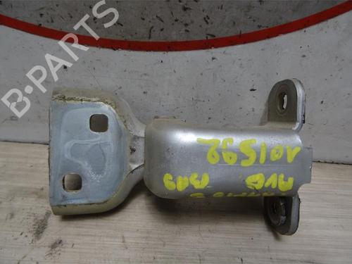 Hinge/Door check strap RENAULT TRAFIC II Van (FL) 1.9 dCi 100 (FL0C, FL0K, FL0B) | BP13131879C146 