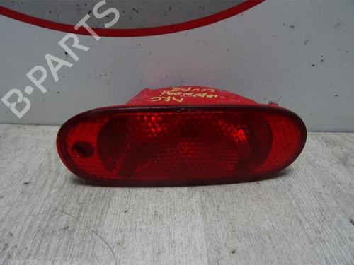 Left taillight HYUNDAI COUPE II (GK) 2.0 GLS | BP12972785C34 