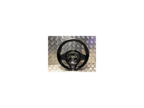 Used Steering wheel RENAULT CLIO IV Grandtour (KH_) 1.5 dCi 90 (KHN3, KHN4) (90 hp) 24492984
