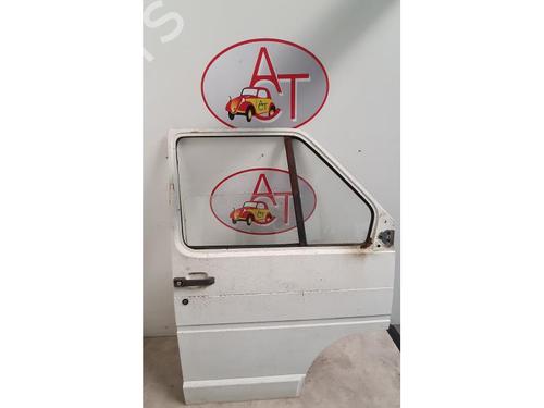 Right front door RENAULT TRAFIC Van (T_, P_, V_) 2.1 D | BP30784068C3 