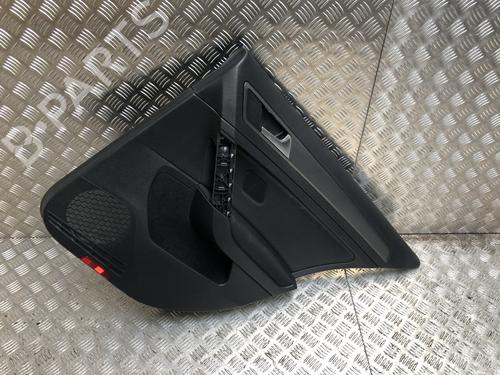 Used Rear right panel VW GOLF VII (5G1, BQ1, BE1, BE2) 1.6 TDI (105 hp) 32519723