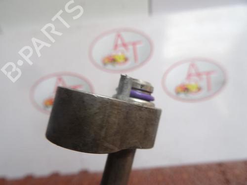 AC pipe SKODA FABIA I (6Y2) 1.9 TDI | BP13127502M126 