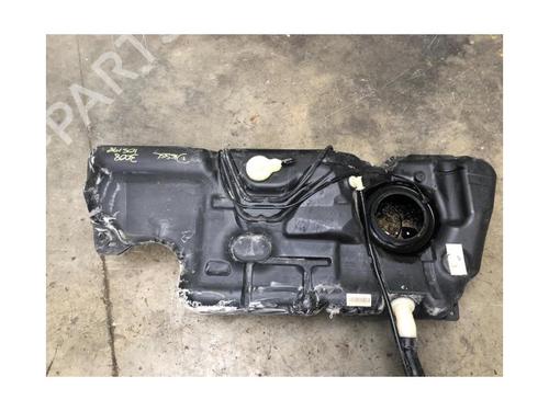 Fuel tank PEUGEOT 3008 I MPV (0U_) 1.6 HDi | BP23872546C62