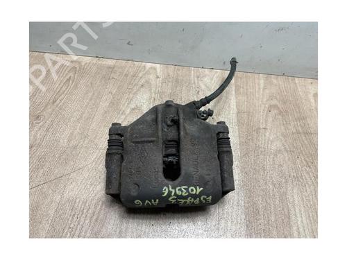 Left front brake caliper RENAULT ESPACE III (JE0_) 2.0 (JE0A) | BP13270947M105