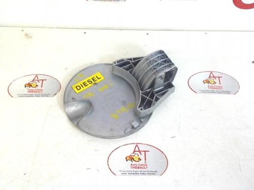 Używane Klapa wlewu paliwa CITROËN C3 I (FC_, FN_) 1.4 HDi (70 hp) 12970709