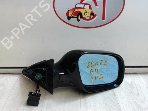right-mirror-audi-a4-b5-8d2-1994-1995-1996-1997-1998-1999-2000-2001-30781721 main image