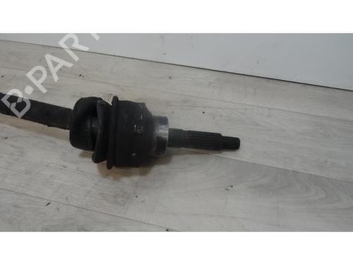 Driveshaft ROVER MINI Hatchback 1000 | BP13291754M37 