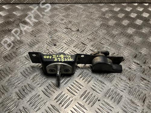 Bakluke lås RENAULT KANGOO Express (FW0/1_) 1.5 dCi 85 (FW0K, FW0L, FW0B) (86 hp) 31200470