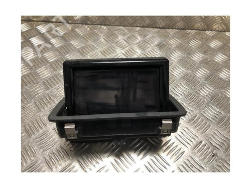 Display monitor AUDI A1 (8X1, 8XK) 1.6 TDI | BP27541728C48 