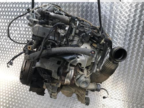 Used Engine SUZUKI GRAND VITARA II (JT, TE, TD) 1.9 DDiS All-wheel Drive (JT419, TD44, JB419WD, JB419XD,... (129 hp) 31201513