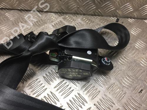 Rear right seatbelt HYUNDAI TUCSON (TL, TLE) 1.7 CRDi | BP31197062I28 