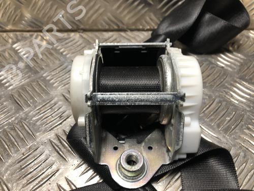 Front left seatbelt BMW 3 Touring (E91) 320 d | BP31186472I26