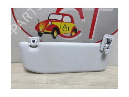 Left sun visor PEUGEOT 208 I (CA_, CC_) 1.5 BlueHDI 100 | BP28722098I1