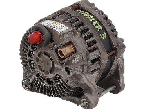 Alternator RENAULT MASTER III Van (FV) 2.3 dCi 110 FWD (FV0R, FV0W, FV1A) | BP36809140M7 - Image 3