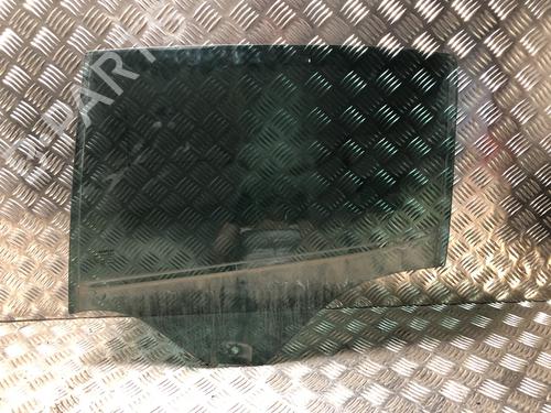 Used Rear left door window RENAULT MEGANE IV Hatchback (B9A/M/N_) 1.5 dCi 110 (B9A3) (110 hp) 31200985