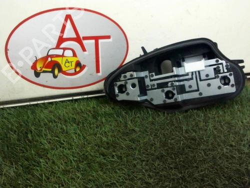 Used Licence plate light CITROËN C3 II (SC_) 1.6 BlueHDi 75 (75 hp) 13290835