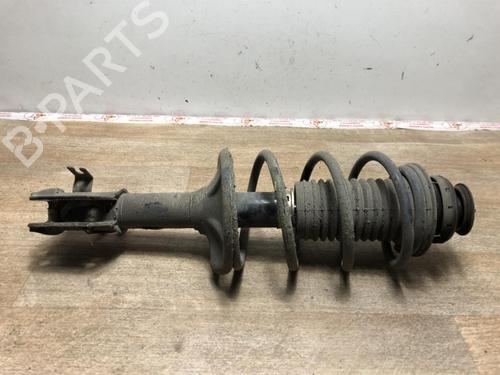 Used Right front shock absorber CHEVROLET MATIZ (M200, M250) 1.0 (67 hp) 20615428