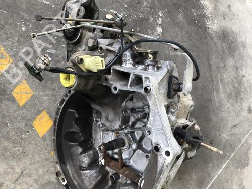 Used Gearbox PEUGEOT 106 II (1A_, 1C_) 1.1 i (60 hp) 20621022