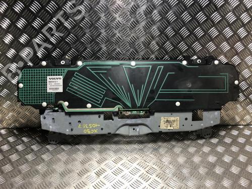 Antenne/Base VOLVO XC90 I (275) D5 AWD (163 hp) 31202577