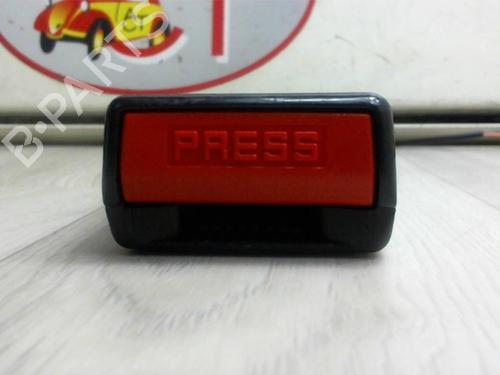 Seat buckle PEUGEOT RCZ 2.0 HDi | BP13268300I32 