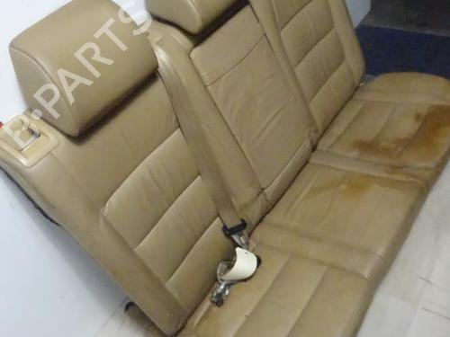Seats set VW GOLF V (1K1) 2.0 TDI 16V | BP25297507C78 