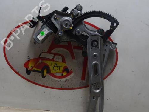 Front right window mechanism HYUNDAI i20 I (PB, PBT) 1.2 | BP30783252C23