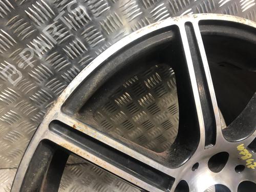 Rim MERCEDES-BENZ A-CLASS (W169) A 200 CDI (169.008, 169.308) | BP24955425C45