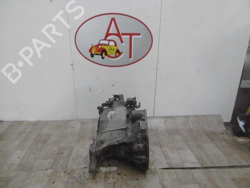 Used Gearbox MERCEDES-BENZ A-CLASS (W169) A 180 CDI (169.007, 169.307) (109 hp) 20612305