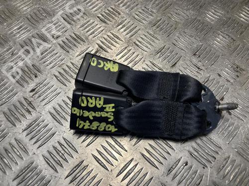 Seat buckle DACIA SANDERO II 1.5 dCi | BP32406020I32