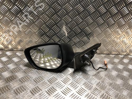 Retrovisor esquerdo CITROËN C4 CACTUS 1.2 THP 110 (110 hp) 31204296