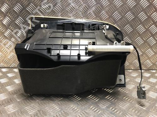 Glove box JAGUAR S-TYPE II (X200) 2.7 D | BP31197277C95