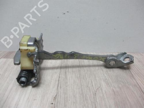 Used Hinge/Door check strap RENAULT SCÉNIC III (JZ0/1_) 1.5 dCi (110 hp) 13129038