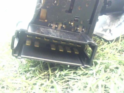 Spak kontakt DACIA LOGAN (LS_) 1.5 dCi (LS0K) (68 hp) 20630977