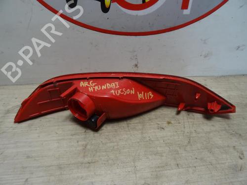 Used Left taillight HYUNDAI TUCSON (JM) 2.0 CRDi All-wheel Drive (113 hp) 12972142