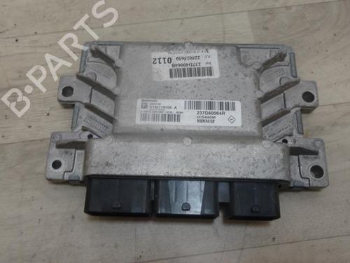 Used Engine control unit (ECU) Engine control unit (ECU) RENAULT KANGOO Express (FW0/1_) Z.E. (FW0Z, FW1Z) (60 hp) 34415556 34415556
