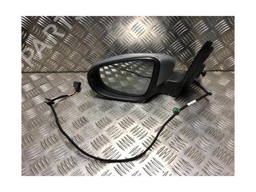Left mirror VW GOLF VI (5K1) 1.6 TDI | BP25148487C26 