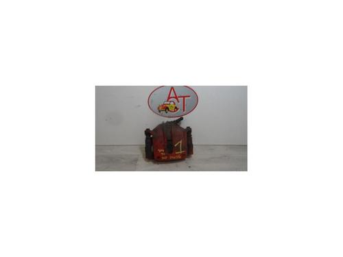 Venstre bremsekaliber foran PEUGEOT 206 CC (2D) 1.6 16V (2DNFUF, 2DNFUR) (109 hp) 13270531