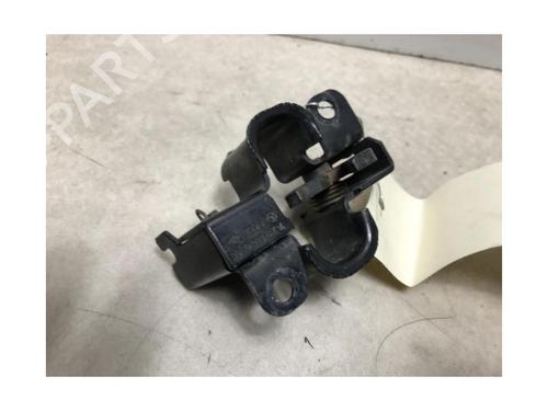 Hood lock MERCEDES-BENZ E-CLASS (W211) E 220 CDI (211.006) | BP20615112C133 