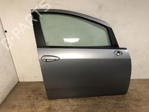 Used Right front door FIAT PUNTO EVO (199_) 1.3 D Multijet (199AXC1A, 199BXC1A, 199AXT1A, 199BXT1A) (75 hp) 23109698