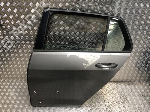 left-rear-door-vw-golf-vii-5g1-bq1-be1-be2-2012-2013-2014-2015-2016-2017-2018-2019-2020-2021-32660068 main image