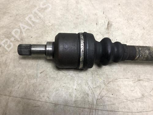 Left front driveshaft CITROËN XSARA PICASSO (N68) 2.0 HDi | BP20624347M38