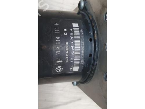 ABS Bremseaggregat VW TOUAREG (7LA, 7L6, 7L7) 3.0 V6 TDI | BP13292618M43 