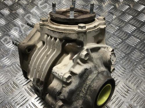 Used Transfer box TOYOTA RAV 4 III (_A3_) 2.2 D 4WD (ALA30_, ALA30R) (150 hp) 21489340