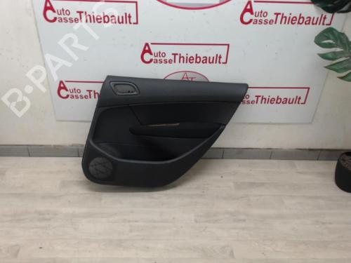 Used Rear right panel PEUGEOT 308 I (4A_, 4C_) 1.6 HDi (109 hp) 12973137