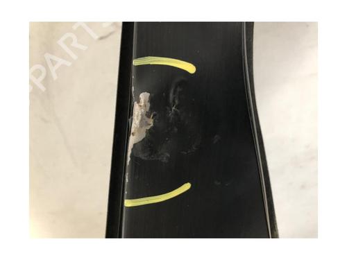 Right rear door VW POLO (9N_, 9A_) 1.4 16V | BP20624046C5 