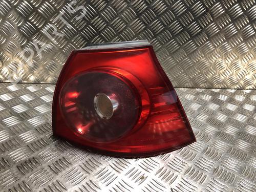Used Right taillight VW GOLF V (1K1) 1.9 TDI (105 hp) 31201821