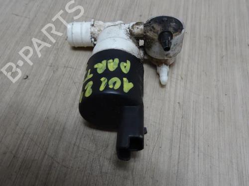 Used Washer pump PEUGEOT PARTNER Tepee 1.6 HDi (114 hp) 13131473