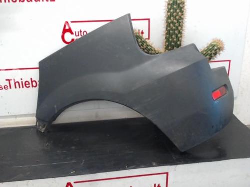 Used Rear left wheel arch trim Rear left wheel arch trim 13134620 13134620