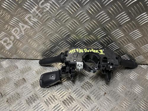 Steering column stalk DACIA DUSTER (HM_) 1.6 SCe 115 4x4 (HMM1) | BP33469696I23 - Image 2